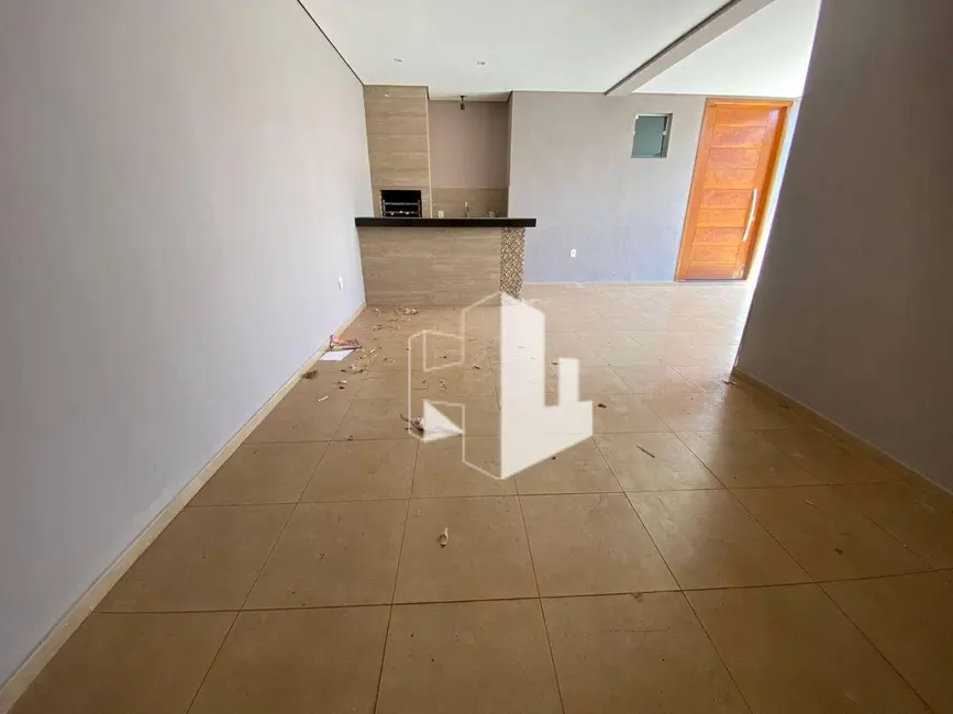 Foto 6 de Casa com 3 quartos à venda, 180m2 em Jardim Cila de Lúcio Bauab, Jau - SP
