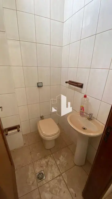 Foto 7 de Sala Comercial para alugar, 330m2 em Centro, Jau - SP