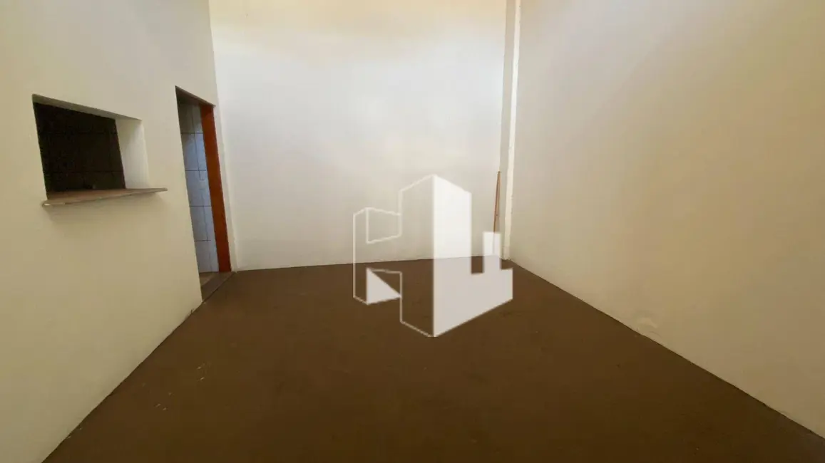 Foto 4 de Sala Comercial para alugar, 330m2 em Centro, Jau - SP