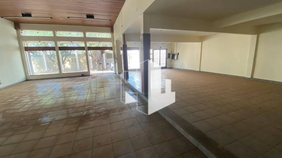 Foto 3 de Sala Comercial para alugar, 330m2 em Centro, Jau - SP
