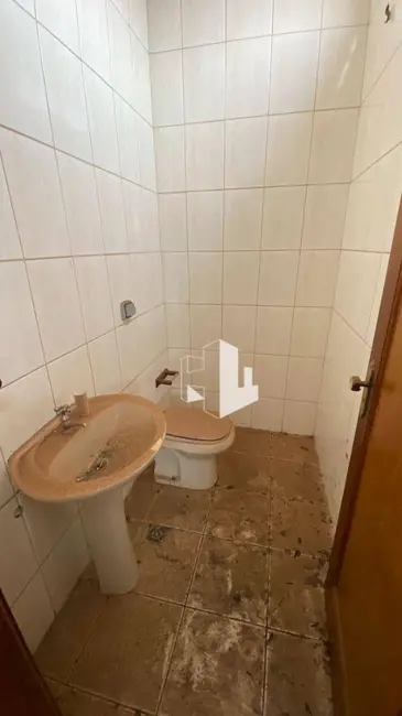 Foto 6 de Sala Comercial para alugar, 330m2 em Centro, Jau - SP