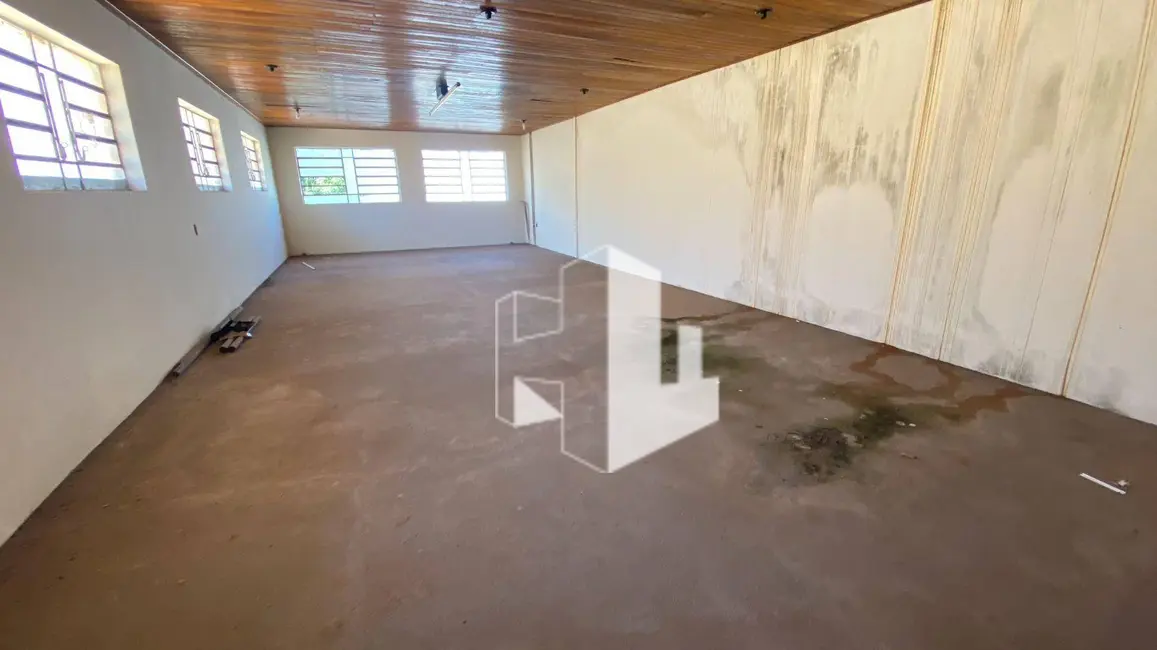 Foto 5 de Sala Comercial para alugar, 330m2 em Centro, Jau - SP