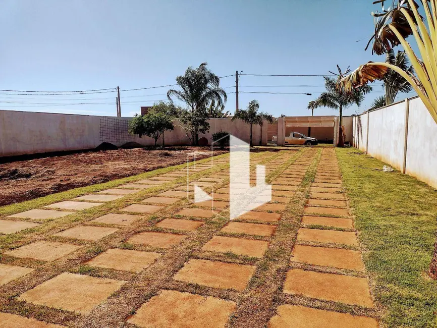 Foto 2 de Casa de Condomínio com 3 quartos à venda, 1000m2 em Jardim Padre Augusto Sani, Jau - SP