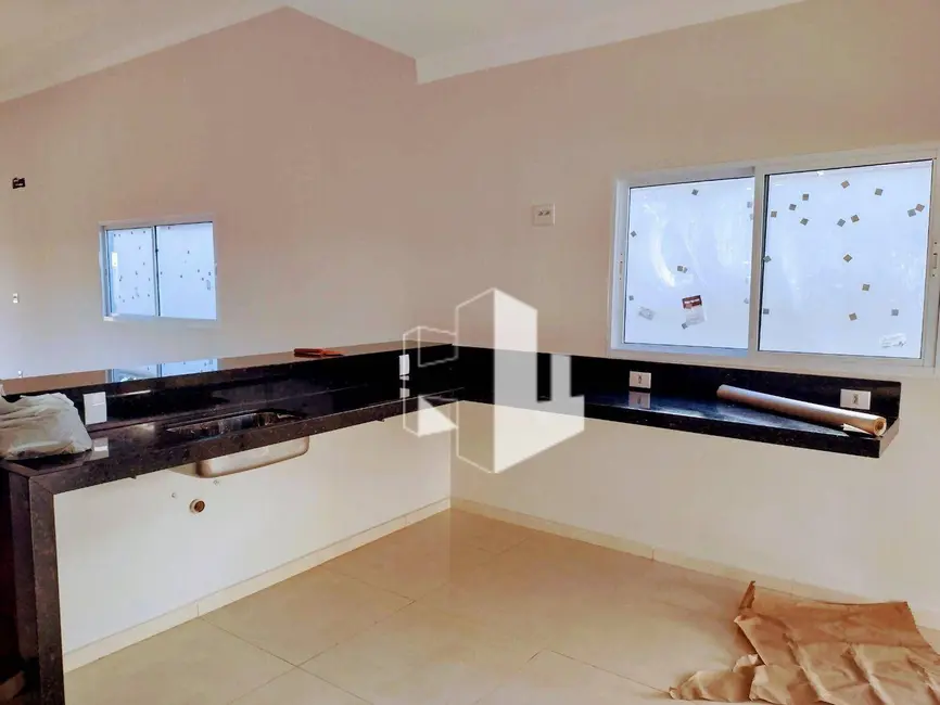 Foto 9 de Casa de Condomínio com 3 quartos à venda, 1000m2 em Jardim Padre Augusto Sani, Jau - SP