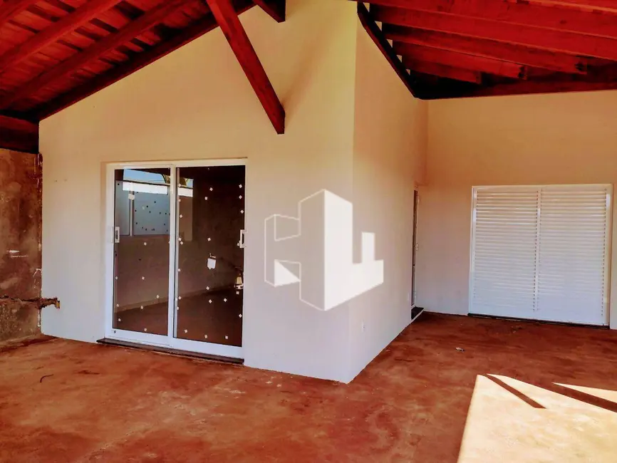 Foto 6 de Casa de Condomínio com 3 quartos à venda, 1000m2 em Jardim Padre Augusto Sani, Jau - SP