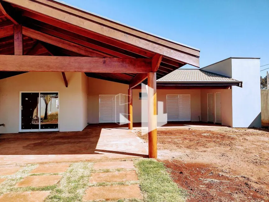 Foto 3 de Casa de Condomínio com 3 quartos à venda, 1000m2 em Jardim Padre Augusto Sani, Jau - SP