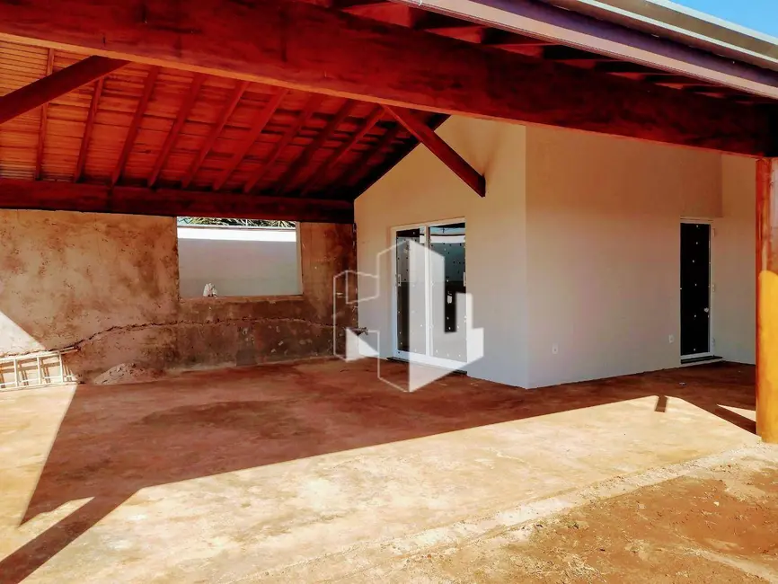 Foto 4 de Casa de Condomínio com 3 quartos à venda, 1000m2 em Jardim Padre Augusto Sani, Jau - SP