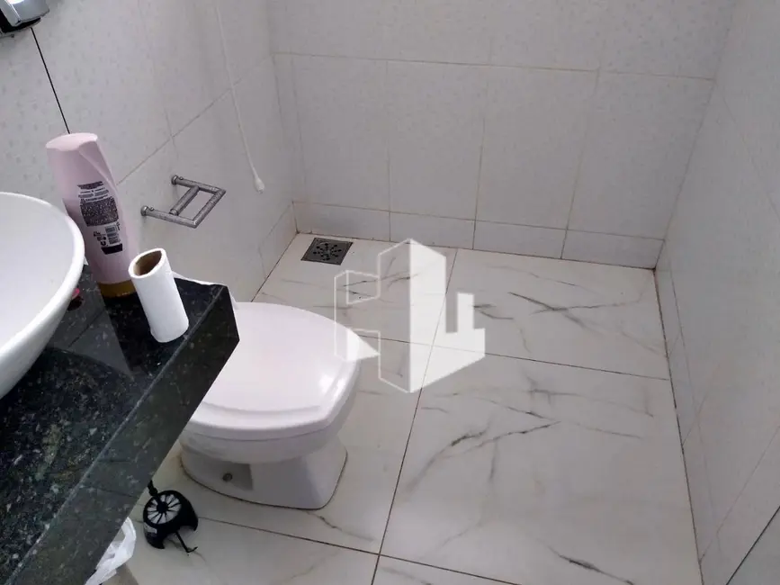 Foto 9 de Casa com 3 quartos à venda, 300m2 em Vila Assis, Jau - SP