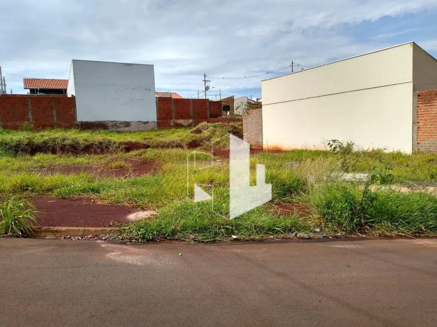 Foto 1 de Terreno / Lote à venda, 250m2 em Jardim Cila de Lúcio Bauab, Jau - SP