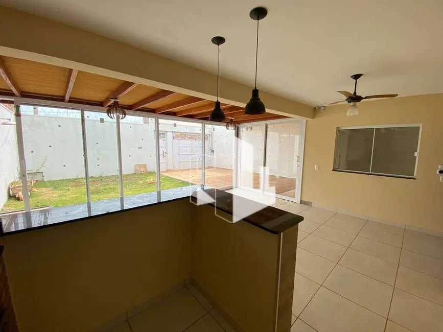Foto 7 de Casa com 3 quartos à venda, 250m2 em Jau - SP