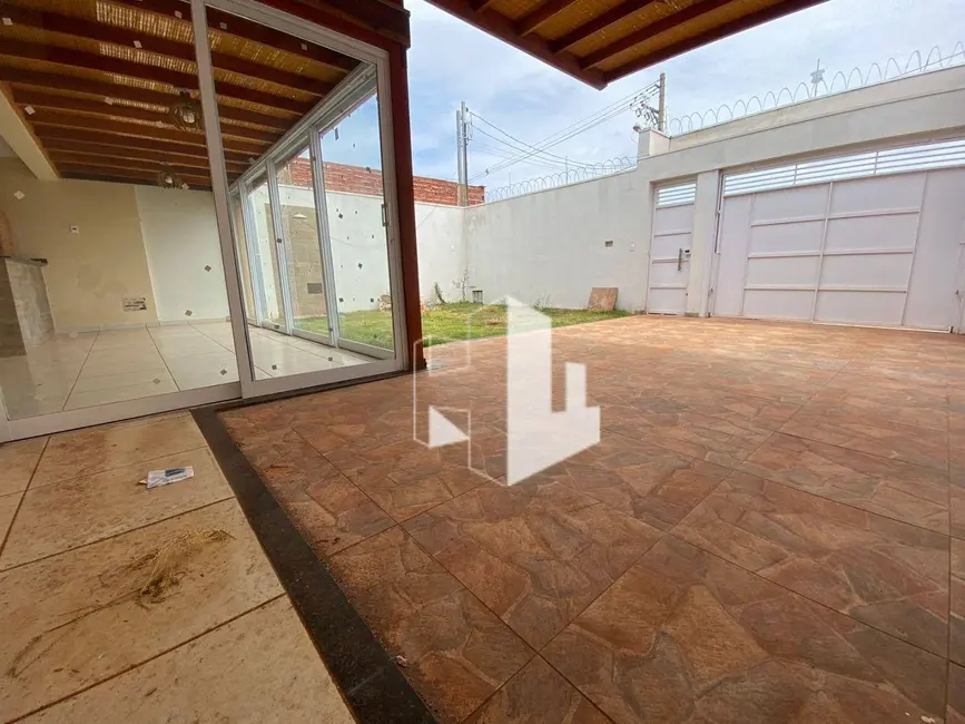 Foto 8 de Casa com 3 quartos à venda, 250m2 em Jau - SP