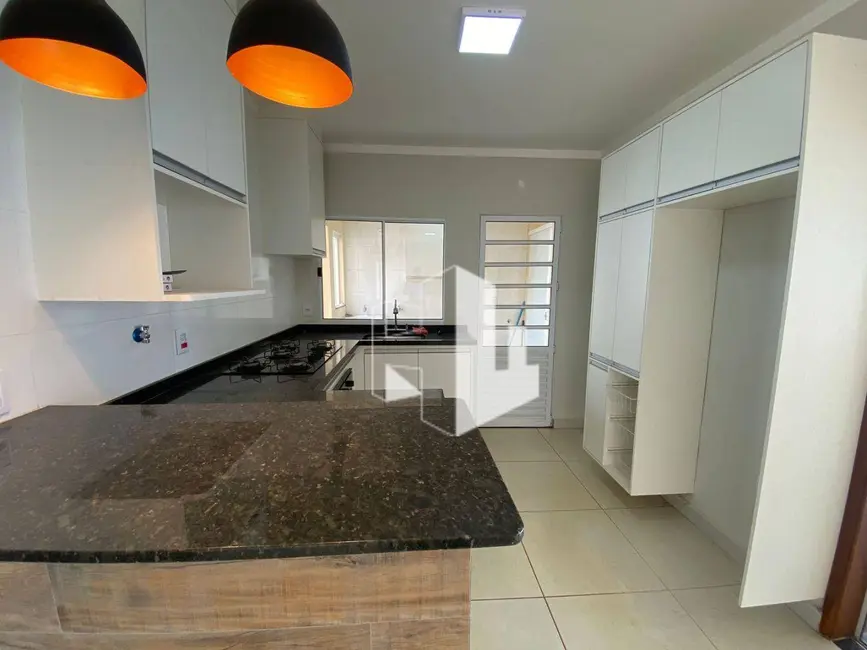 Foto 5 de Casa com 3 quartos à venda, 250m2 em Jau - SP