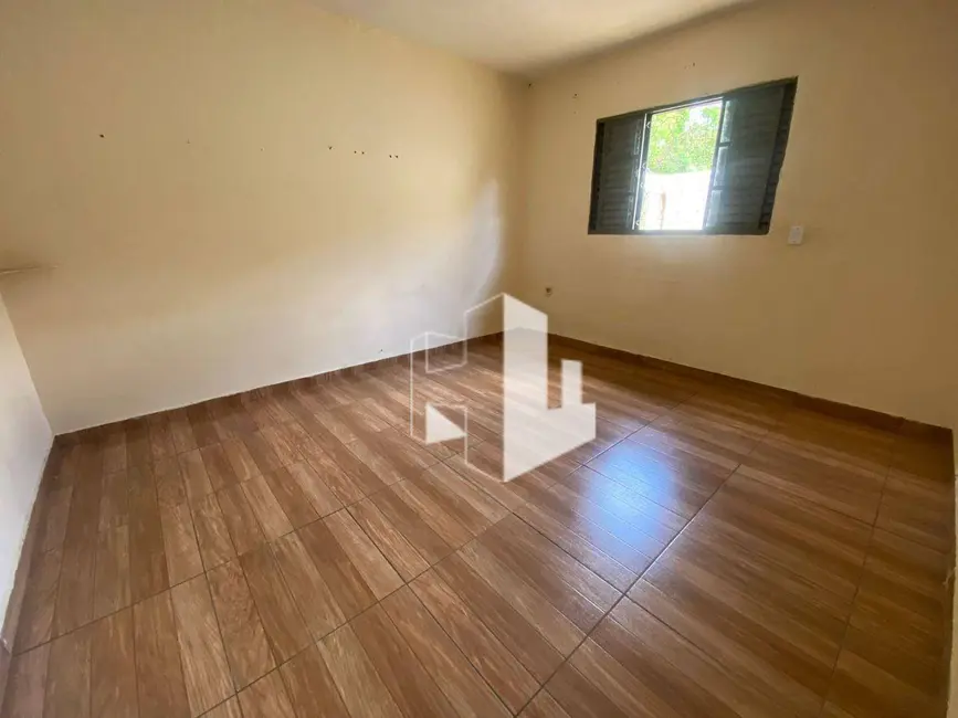 Foto 1 de Casa com 1 quarto para alugar em Jardim São José, Jau - SP