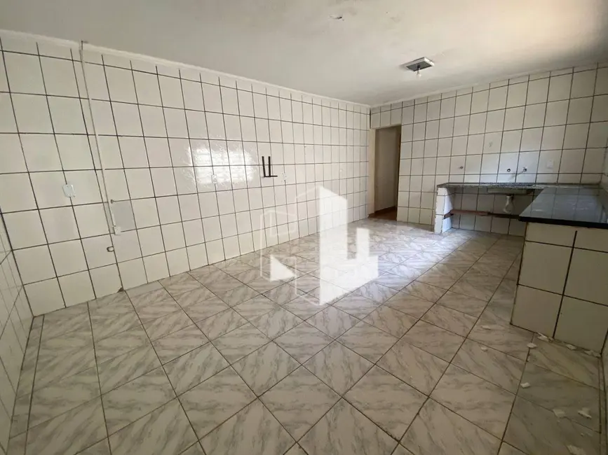 Foto 2 de Casa com 1 quarto para alugar em Jardim São José, Jau - SP