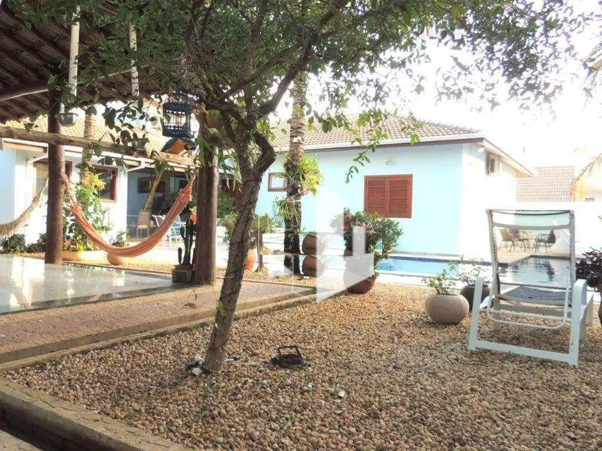 Foto 1 de Casa de Condomínio com 6 quartos à venda, 1350m2 em Vila Real, Jau, SP
