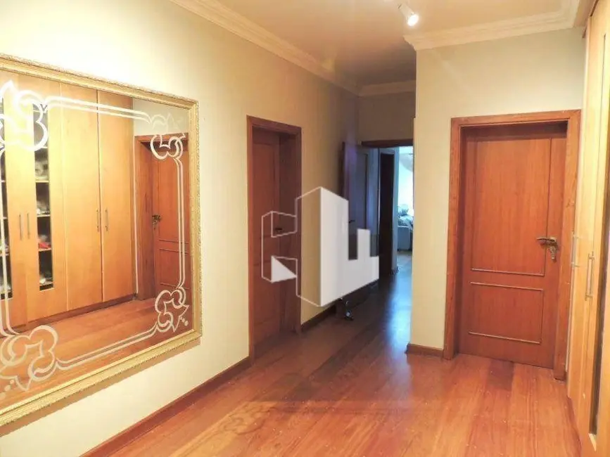 Foto 4 de Casa de Condomínio com 6 quartos à venda, 1350m2 em Vila Real, Jau - SP