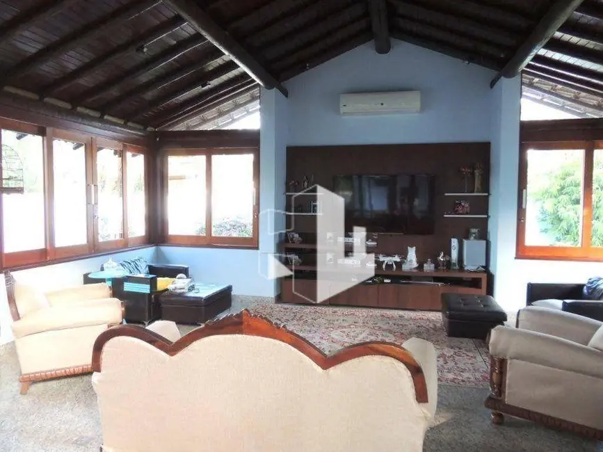 Foto 8 de Casa de Condomínio com 6 quartos à venda, 1350m2 em Vila Real, Jau - SP