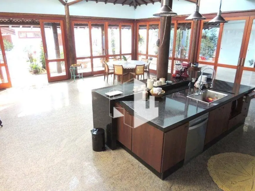 Foto 9 de Casa de Condomínio com 6 quartos à venda, 1350m2 em Vila Real, Jau - SP