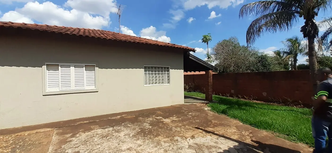 Foto 5 de Chácara com 2 quartos à venda, 900m2 em Jardim Padre Augusto Sani, Jau - SP