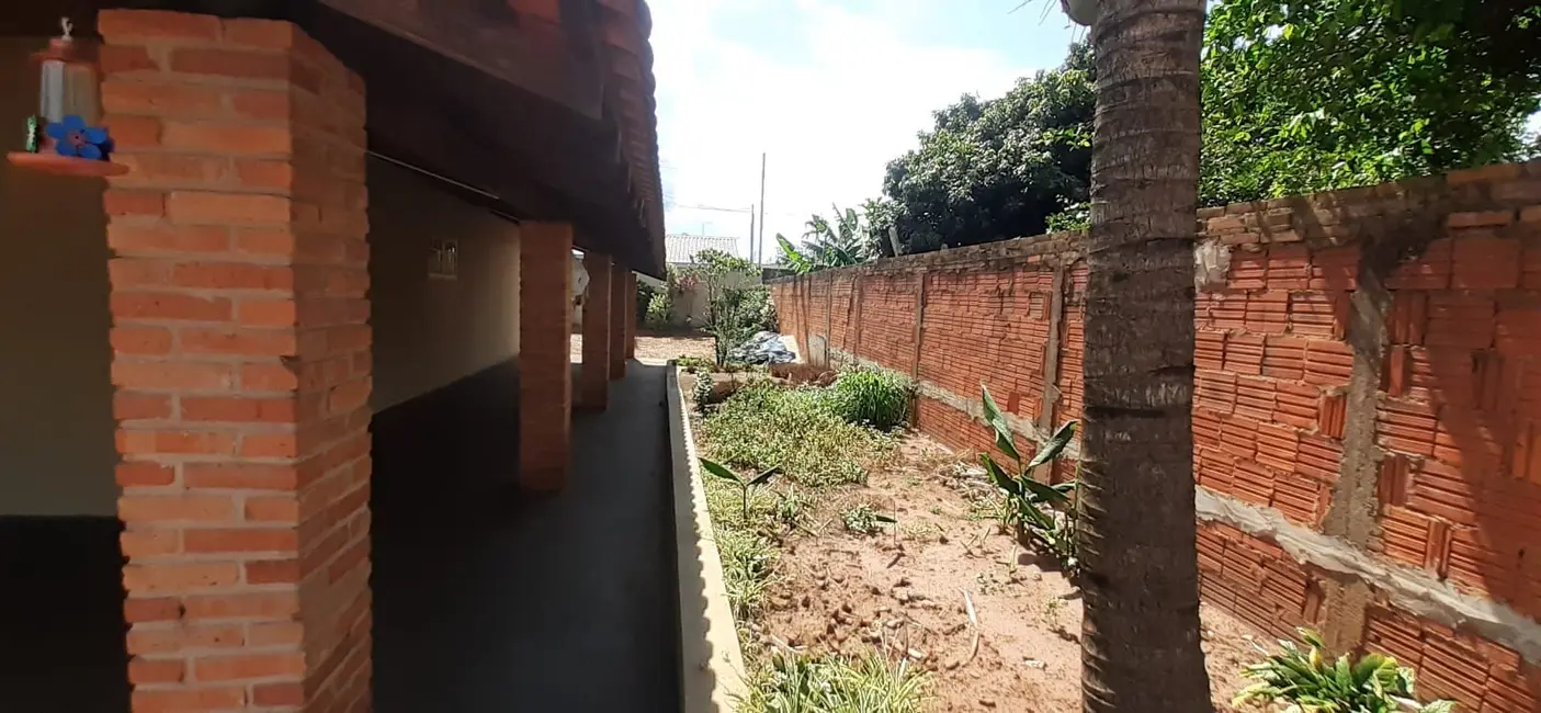 Foto 3 de Chácara com 2 quartos à venda, 900m2 em Jardim Padre Augusto Sani, Jau - SP