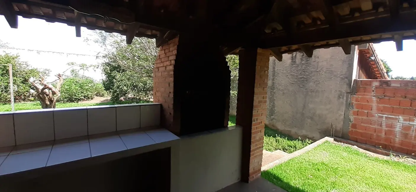 Foto 6 de Chácara com 2 quartos à venda, 900m2 em Jardim Padre Augusto Sani, Jau - SP