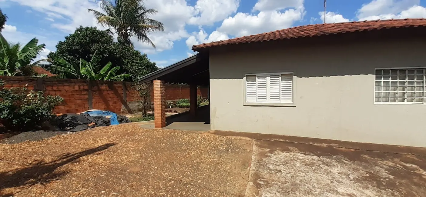 Foto 4 de Chácara com 2 quartos à venda, 900m2 em Jardim Padre Augusto Sani, Jau - SP