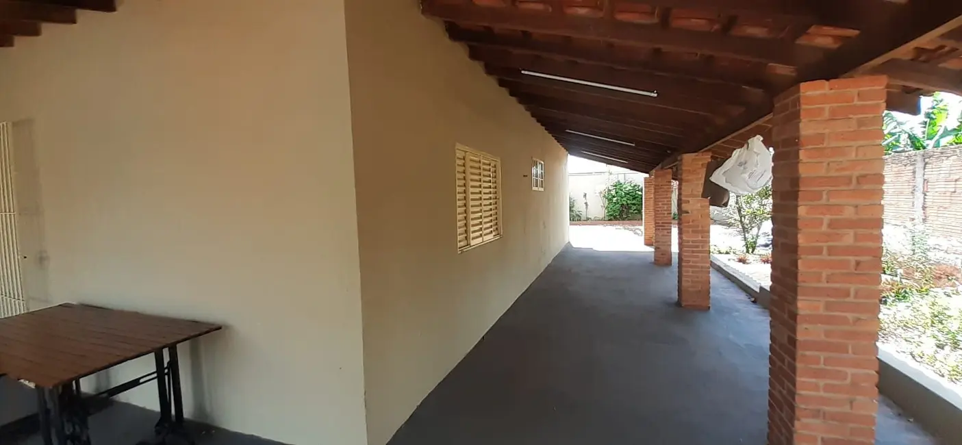 Foto 8 de Chácara com 2 quartos à venda, 900m2 em Jardim Padre Augusto Sani, Jau - SP