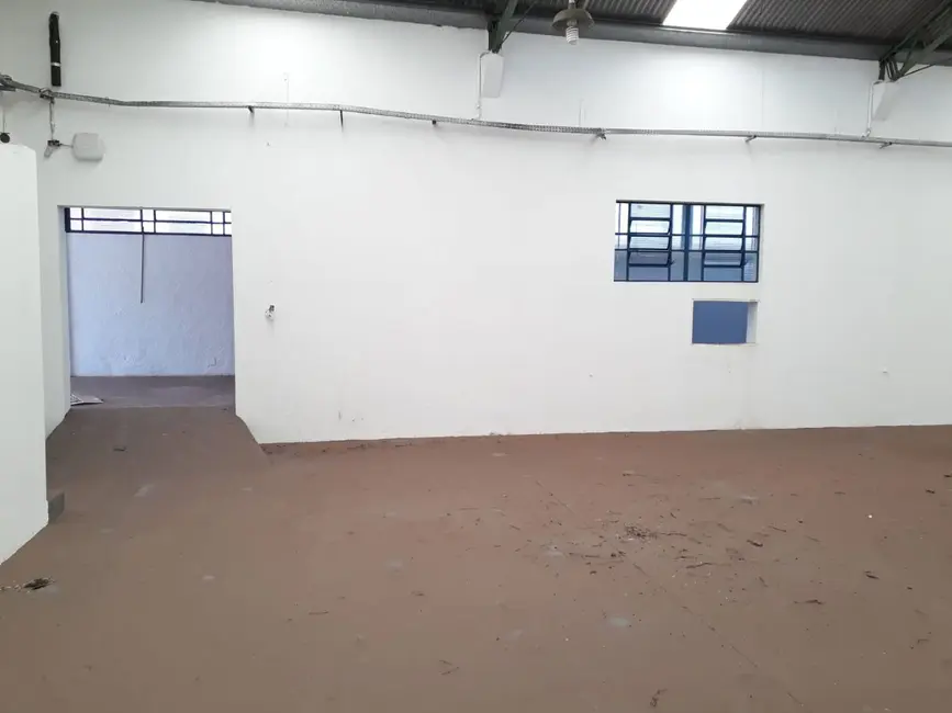 Foto 4 de Armazém / Galpão para alugar, 400m2 em Jardim Sanzovo, Jau - SP