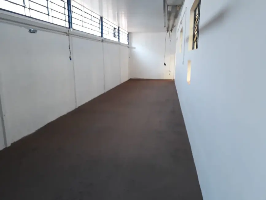 Foto 6 de Armazém / Galpão para alugar, 400m2 em Jardim Sanzovo, Jau - SP