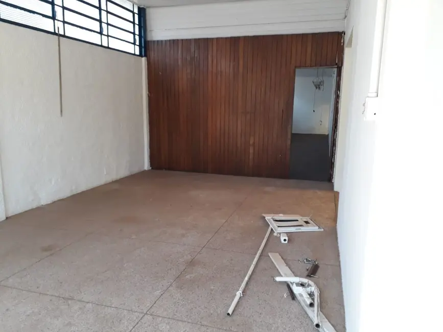 Foto 5 de Armazém / Galpão para alugar, 400m2 em Jardim Sanzovo, Jau - SP