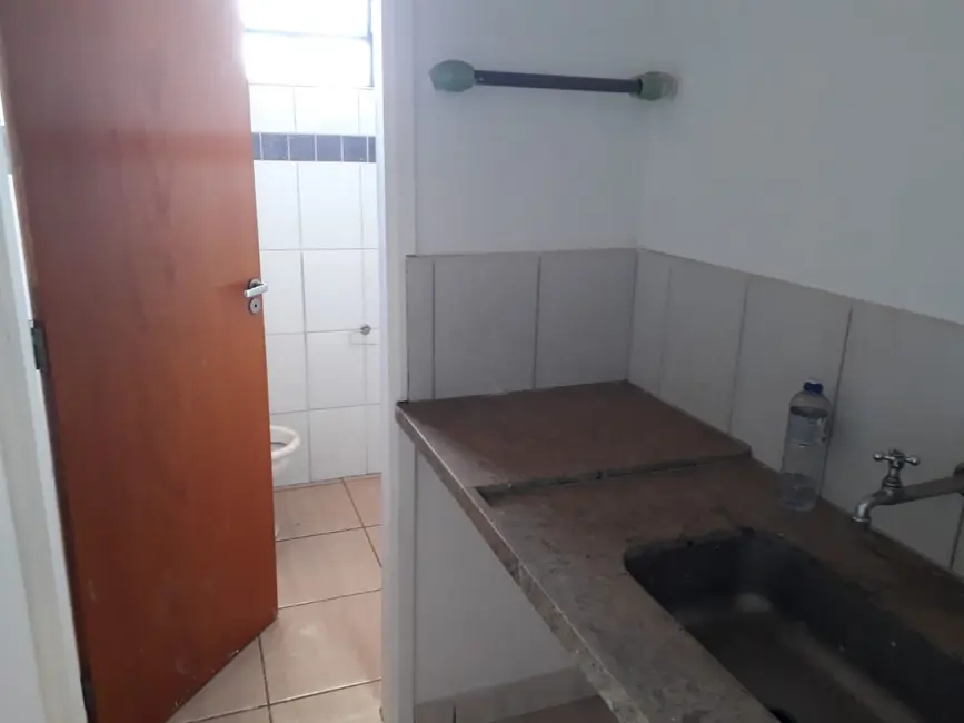 Foto 8 de Armazém / Galpão para alugar, 400m2 em Jardim Sanzovo, Jau - SP