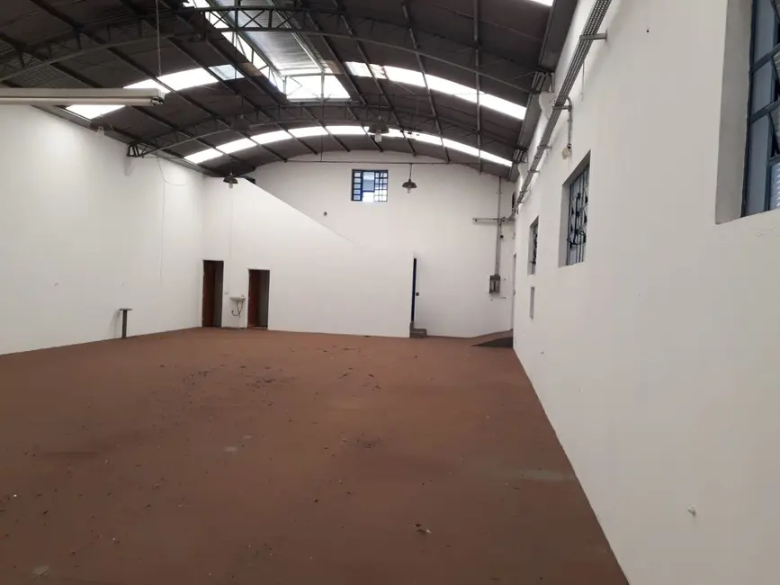 Foto 1 de Armazém / Galpão para alugar, 400m2 em Jardim Sanzovo, Jau - SP