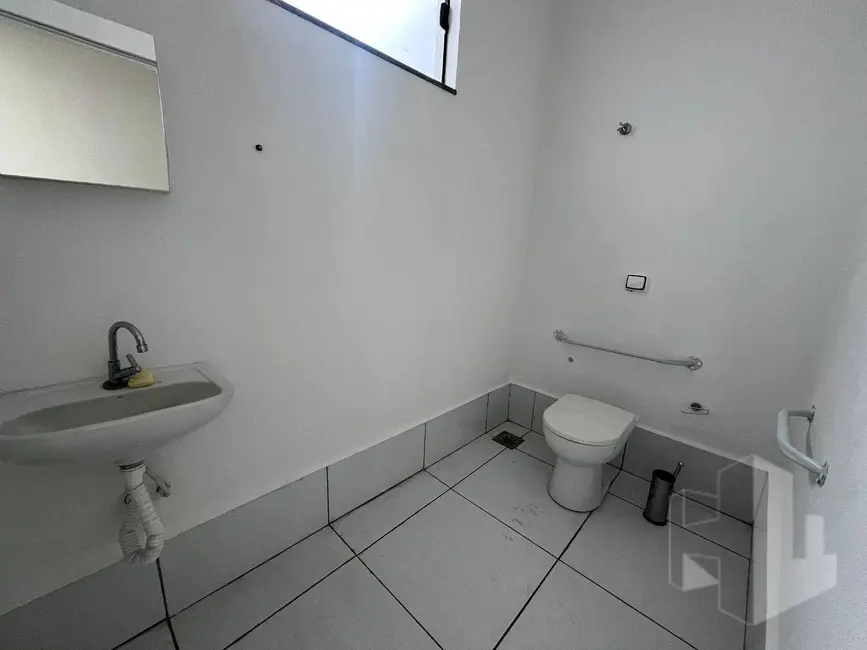 Foto 6 de Sala Comercial para alugar, 120m2 em Centro, Jau - SP