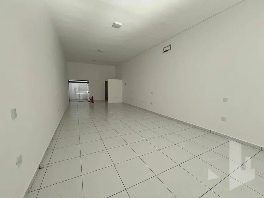 Foto 1 de Sala Comercial para alugar, 120m2 em Centro, Jau - SP