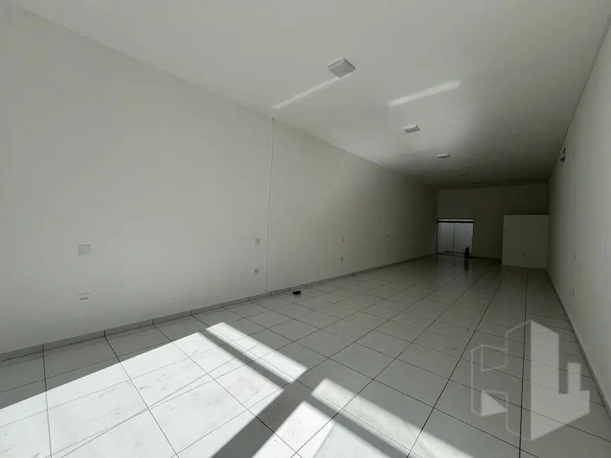 Foto 2 de Sala Comercial para alugar, 120m2 em Centro, Jau - SP