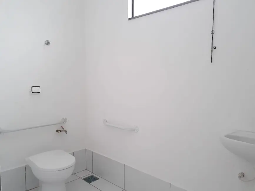Foto 3 de Sala Comercial para alugar, 120m2 em Centro, Jau - SP