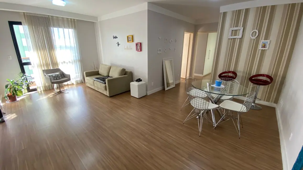 Foto 1 de Apartamento com 2 quartos para alugar, 142m2 em Vila Assis, Jau - SP