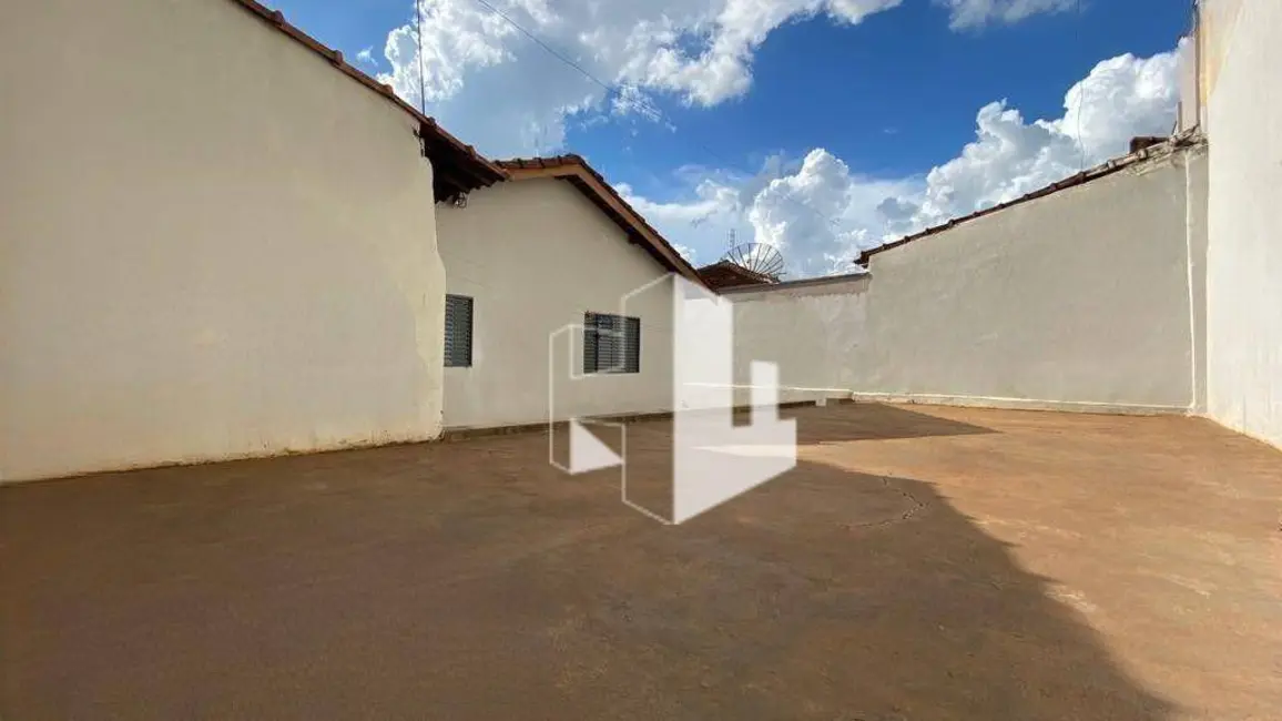 Foto 1 de Casa com 3 quartos à venda, 220m2 em Jardim Jorge Atalla, Jau - SP