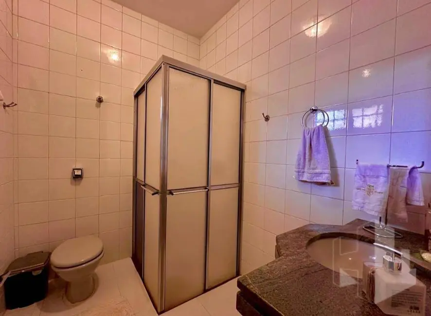 Foto 8 de Casa com 4 quartos à venda, 250m2 em Jardim Conde Pinhal I, Jau - SP