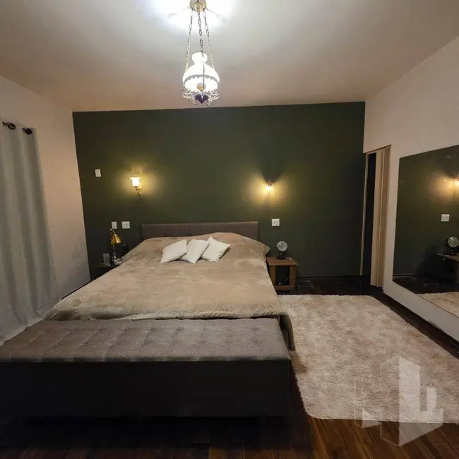 Foto 9 de Casa com 4 quartos à venda, 250m2 em Jardim Conde Pinhal I, Jau - SP