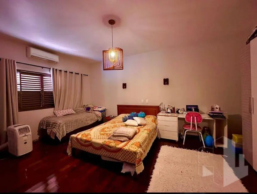 Foto 6 de Casa com 4 quartos à venda, 250m2 em Jardim Conde Pinhal I, Jau - SP