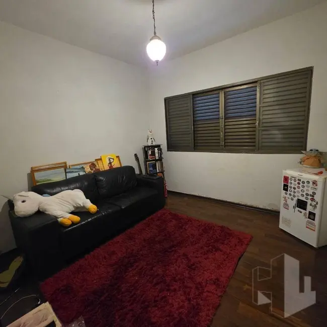 Foto 7 de Casa com 4 quartos à venda, 250m2 em Jardim Conde Pinhal I, Jau - SP