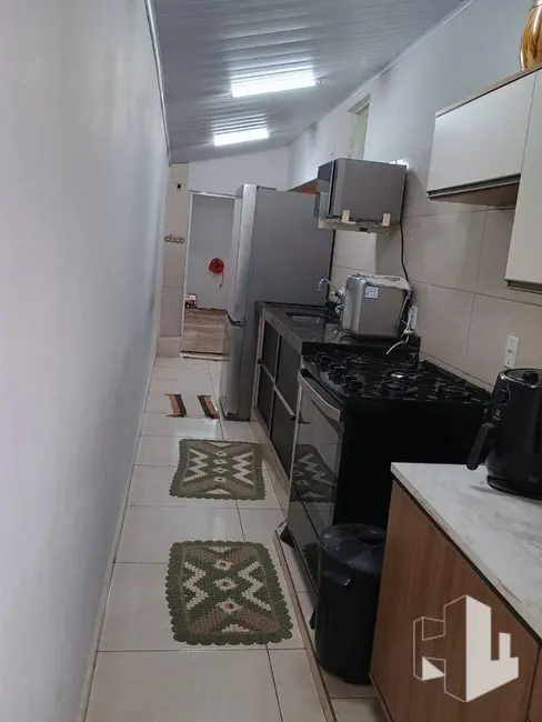 Foto 3 de Casa com 3 quartos à venda, 140m2 em Jardim Olímpia, Jau - SP