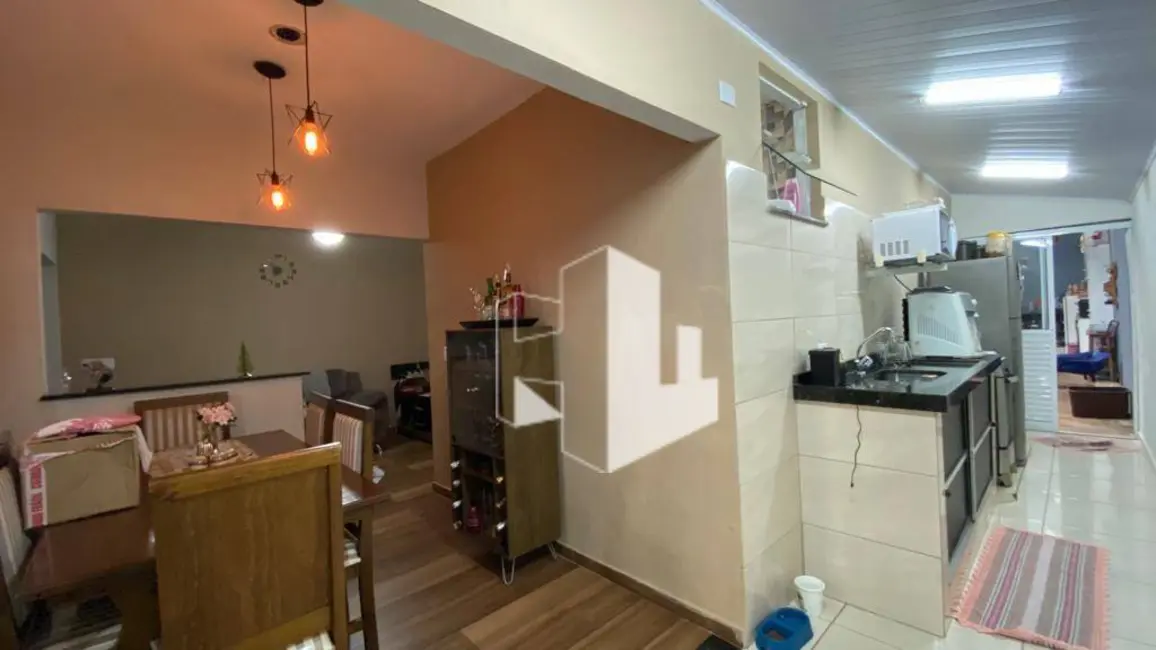 Foto 5 de Casa com 3 quartos à venda, 140m2 em Jardim Olímpia, Jau - SP