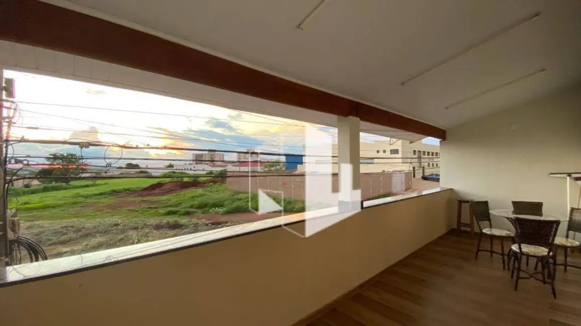 Foto 9 de Casa com 3 quartos à venda, 140m2 em Jardim Olímpia, Jau - SP
