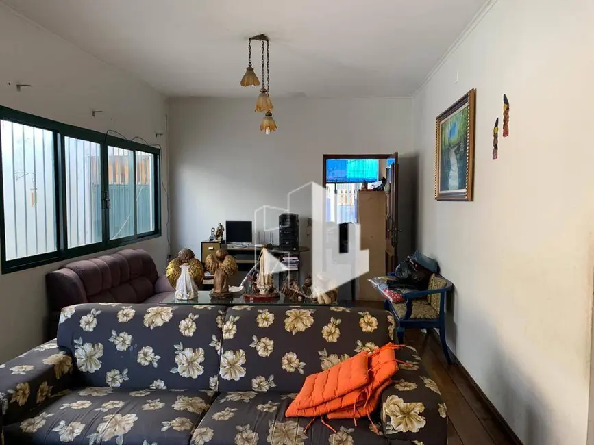 Foto 1 de Casa com 4 quartos à venda, 225m2 em Centro, Jau - SP