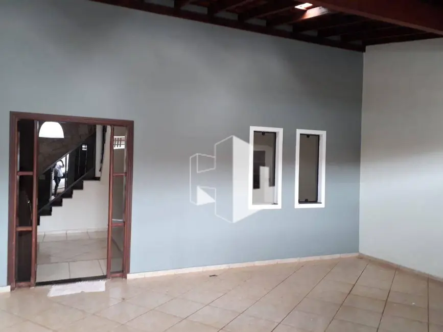 Foto 1 de Casa com 4 quartos à venda, 175m2 em Jardim Novo Horizonte, Jau - SP