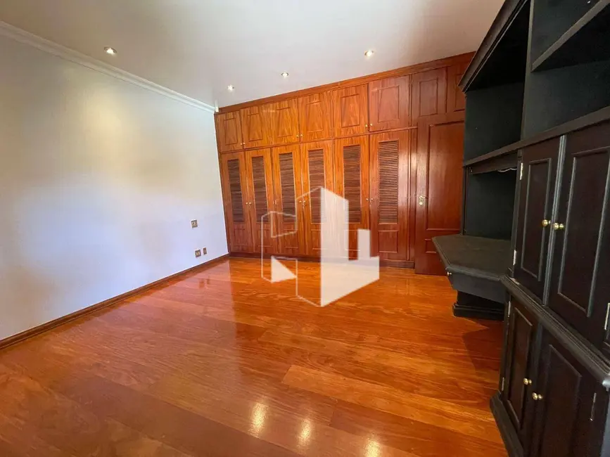 Foto 2 de Casa com 4 quartos à venda, 1200m2 em Jardim Alvorada, Jau - SP