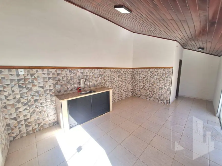 Foto 7 de Casa com 3 quartos à venda, 200m2 em Jardim Bela Vista, Jau - SP