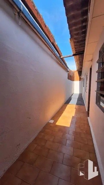 Foto 4 de Casa com 3 quartos à venda, 250m2 em Jardim Pedro Ometto, Jau - SP